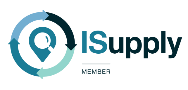 ISupply logo