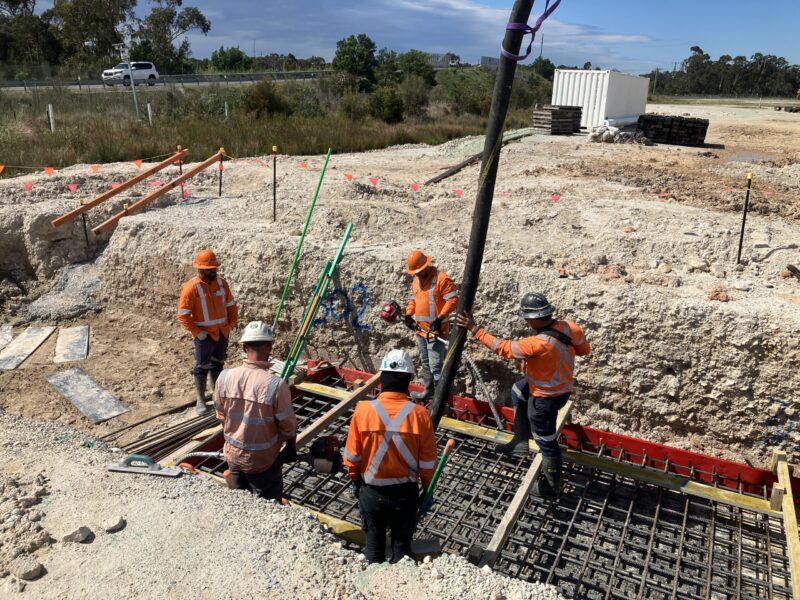 Civil Construction